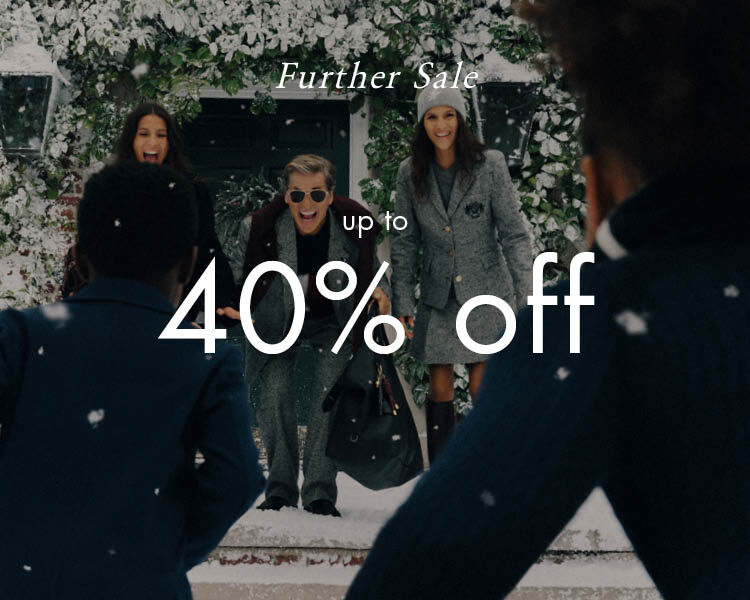Tommy Hilfiger Sale Up to 40% Off